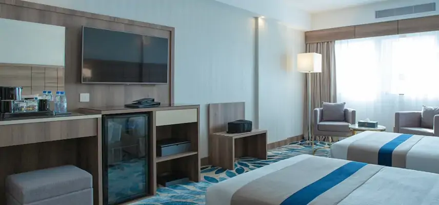 Season Star Hotel image